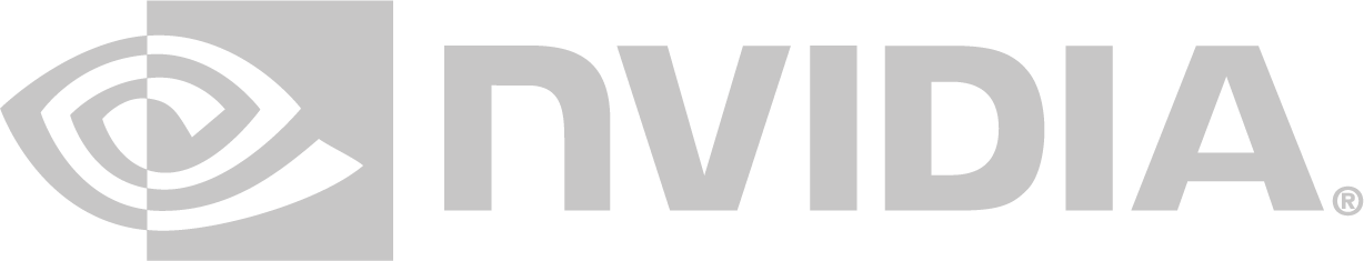 Nvidia logo