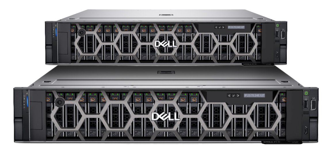 Servers